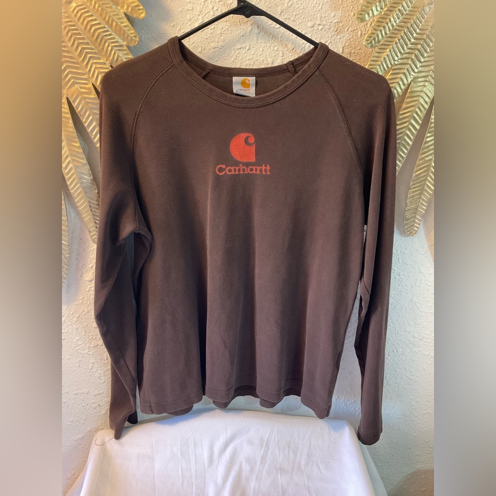 Carhartt Long Sleeve top